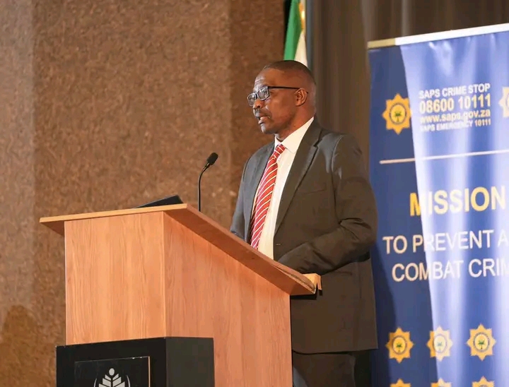 Major General of Police in Gauteng has praised the Campus Community Safety at TUT