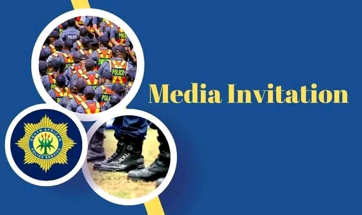 SAPS invite media representative for the upcoming launch of Safety and Security Sector Education and Training Authority (SASSETA) in collaboration with the South African Police Service (SAPS) graduation