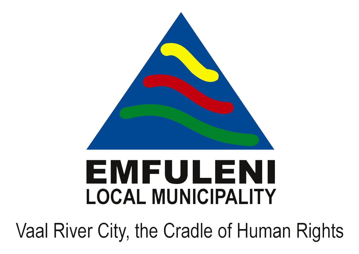 Emfuleni Municipality updated residents about over used water at Evaton and Sebokeng