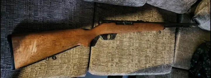 Mangaung Police have arrested 45-year-old male for having unlicensed firearm