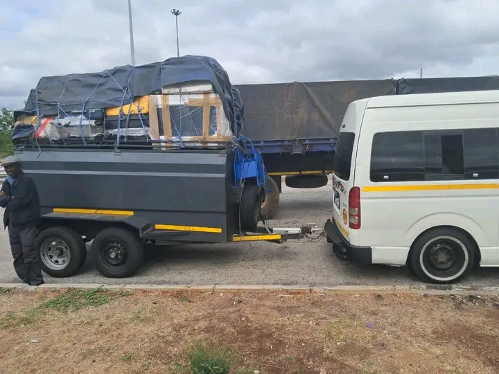 Department of Transport and Community Safety in Limpopo have arrested 30 drivers for drink and drive