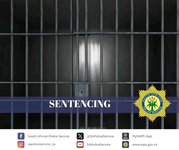 28 year old has been sentenced to 50 years in prison for a murder and attempted murder