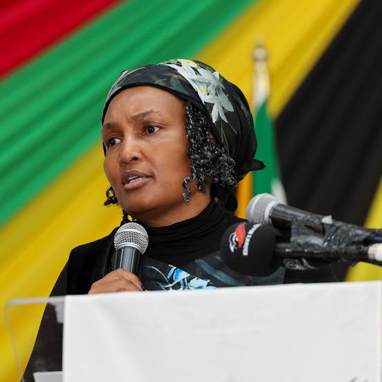 Minister of Human Settlements will deliver keynote address