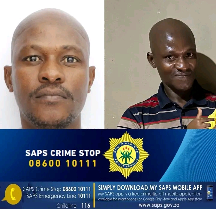 Limpopo’s police officer are pleading with community to reveal about where suspect is hiding