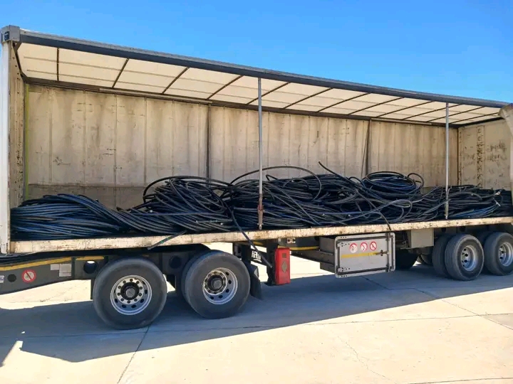 24 Chinese foreign citizen set to appear in Lutzville Magistrate’s Court committing crime