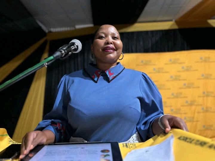 Limpopo Department of Agriculture and Rural Development Head of Department set to overview and 4th Annual Extension and Advisory Services Conference