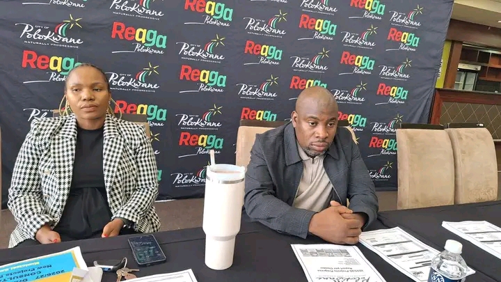 Municipality of Polokwane set finalize the 2026/27 Draft IDP/Budget consultation