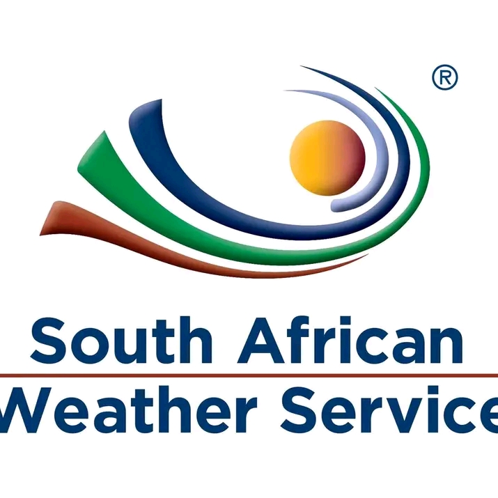 South African Weather Service have update the possibility of changes ahead of weekend