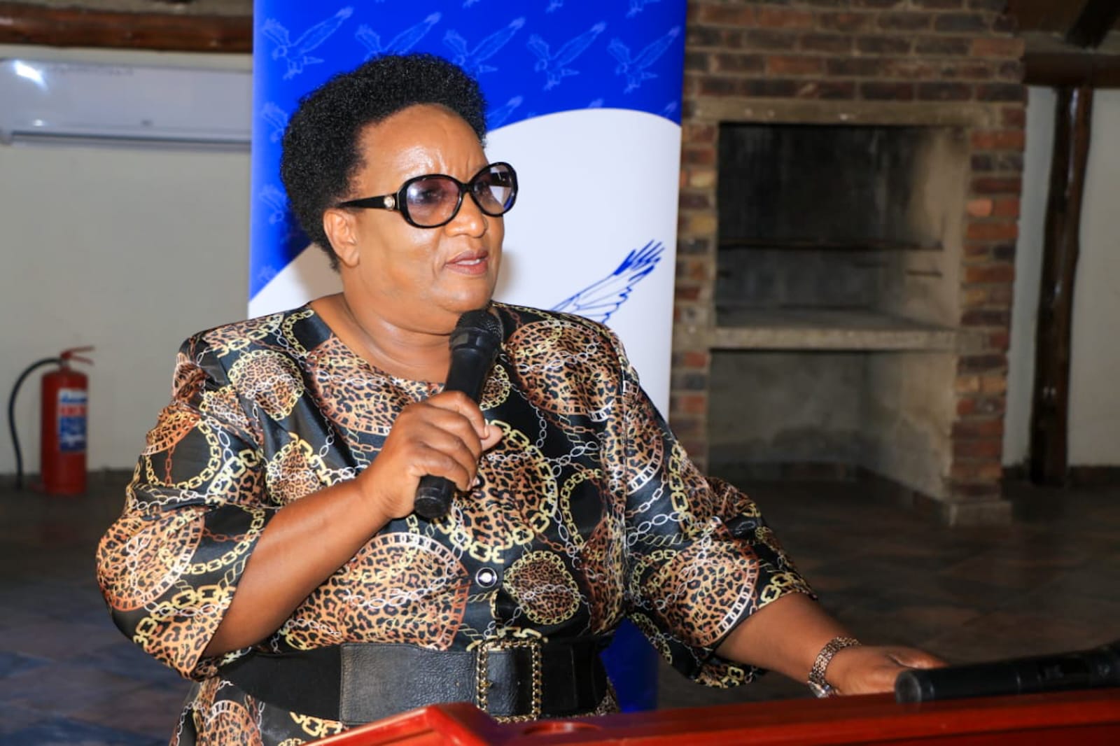 MEC for Transport and Community Safety handed over 177 bicycles three secondary schools at Graeter Tzaneen