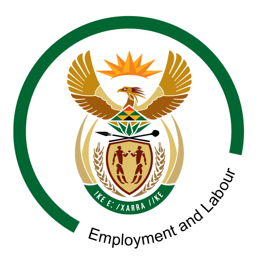 Department of Employment and Labour rise awareness of safety for workers