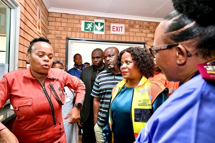 Limpopo’s Office of Premier will be present to monitor the process under Mogalakwena Local Municipality