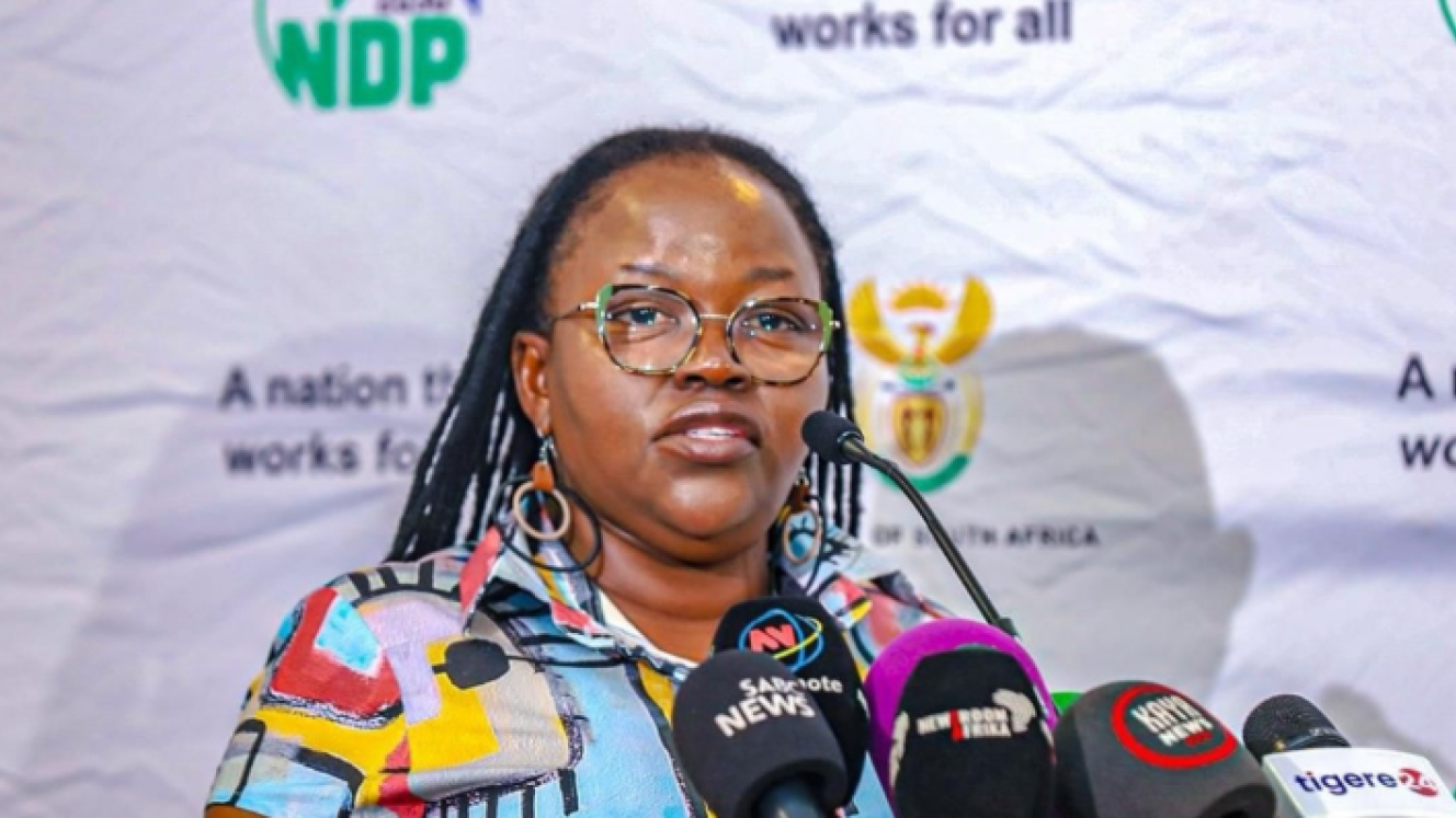 MEC of Gauteng Roads and Transport Development set to visit four site starting from today