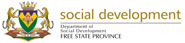 Free State Department of Social Development have joined the issue of Children abuse