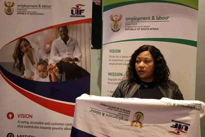 The Unemployment Insurance Fund host seminar on Thursday