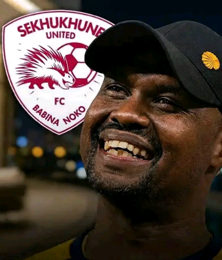 Former Kaizer Chiefs co-coah has been appointed by another PSL Club