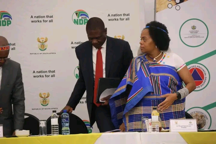 Limpopo to host National and provincial government programs