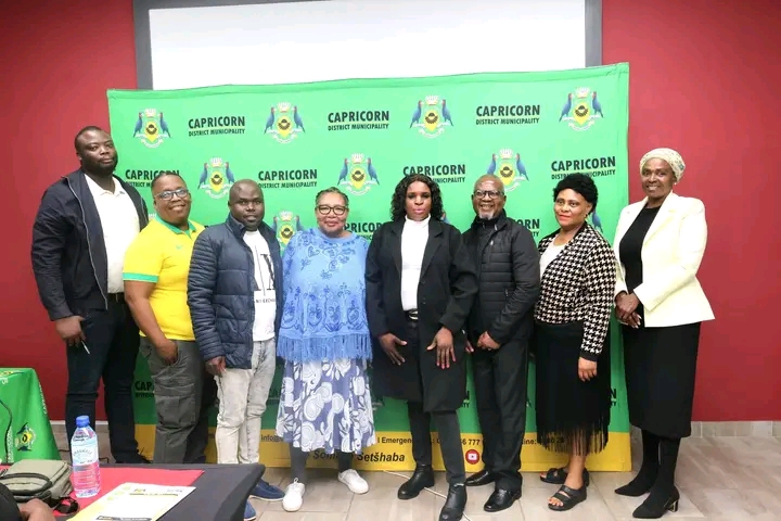 Capricorn District Municipality (CDM) recently concluded a pivotal two-day Ethics, Rules, and Integrity Committee