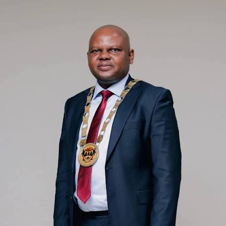 Councillor Odas Ngobeni set to address the issue of municipal crisis