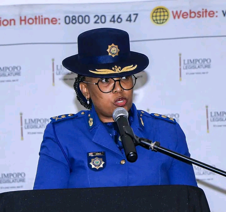 Department of Transport and Community Safety and South African Police Service have joined hand together to make priority to ensure the safety of School Children’s